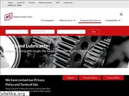 Sites similar to gofurtherwithfs.com
