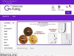 Sites similar to gofusing.com