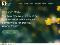 Sites similar to gofuturemedia.com