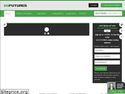 Sites similar to gofutures.com