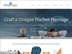 Sites similar to gofuturesight.com