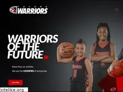 Sites similar to gofuturewarriors.com