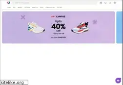 Sites similar to gofynd.com