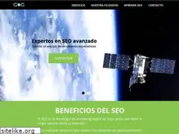 Sites similar to gog.cl