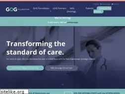 Sites similar to gog.org