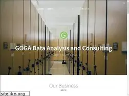 Sites similar to goga-analysis.co.jp
