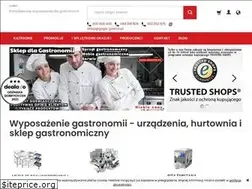 Sites similar to goga-gastro.pl