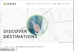 Sites similar to goga.co.jp