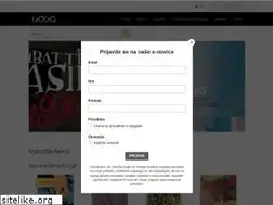 Sites similar to goga.si