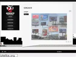 Sites similar to gogaco.com