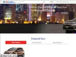 Sites similar to gogaddi.com