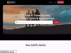 Sites similar to gogaffl.com
