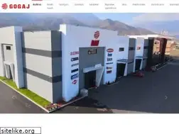 Sites similar to gogaj.info