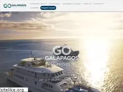Sites similar to gogalapagos.com