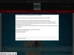 Sites similar to gogalis.gr