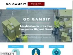 Sites similar to gogambit.com