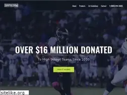 Sites similar to gogamedaymedia.com