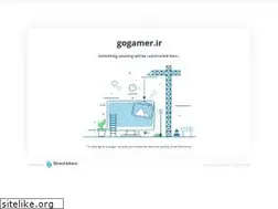 Sites similar to gogamer.ir