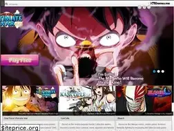 Sites similar to gogames.me