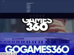Sites similar to gogames360.com