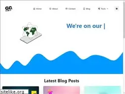 Sites similar to gogamic.com