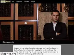 Sites similar to gogamusic.com