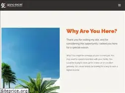 Sites similar to goganoexcel.com