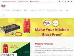 Sites similar to gogas.co