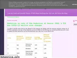 Sites similar to gogasaniveeranjaneyulu.blogspot.com