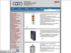 Sites similar to gogatec.com
