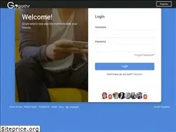 Sites similar to gogathr.live