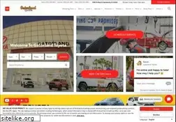 Sites similar to gogatorland.com