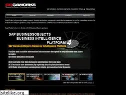 Sites similar to gogaworks.com