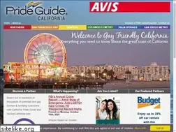 Sites similar to gogaycalifornia.com