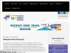 Sites similar to gogayfortlauderdale.com