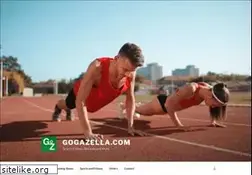 Sites similar to gogazella.com