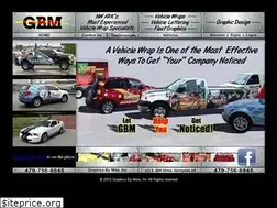 Sites similar to gogbm.com
