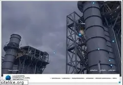 Sites similar to gogc.ge