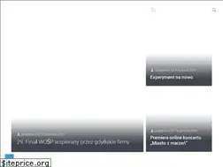 Sites similar to gogdynia.pl