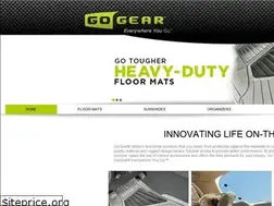 Sites similar to gogearmobile.com