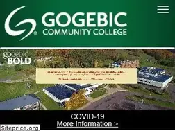 Sites similar to gogebic.edu