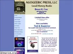 Sites similar to gogebicbooks.com
