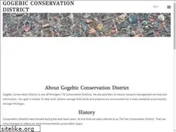 Sites similar to gogebiccd.org