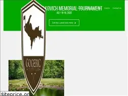 Sites similar to gogebiccountryclub.com