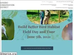 Sites similar to gogebicontonagonfap.com