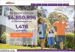 Sites similar to gogecko.com.au