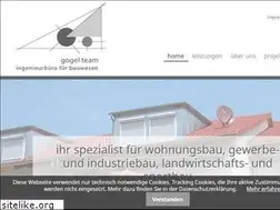 Sites similar to gogel.de