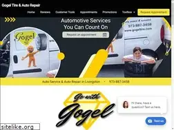 Sites similar to gogeltire.com