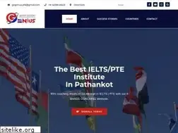 Sites similar to gogenius.org