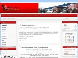 Sites similar to gogenkrog-openair.de